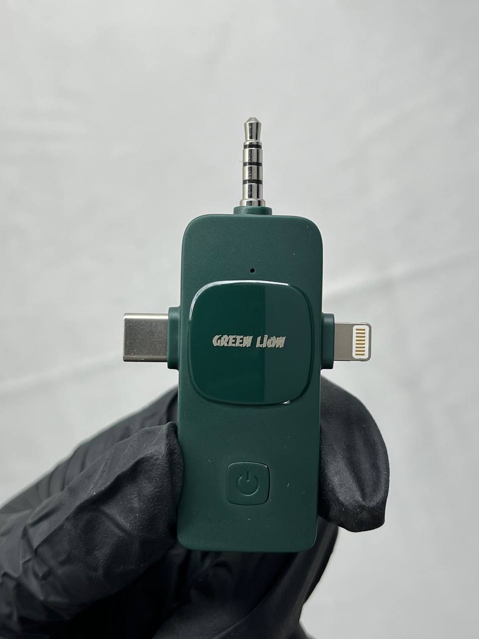 میکروفون گرین 3in1