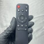 گیم استیک و اندروید باکس x2