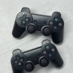 گیم استیک و اندروید باکس x2
