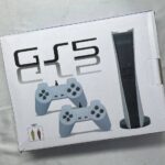گیم استیک GS5