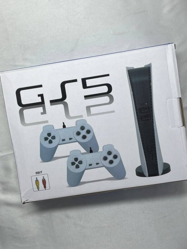 گیم استیک GS5