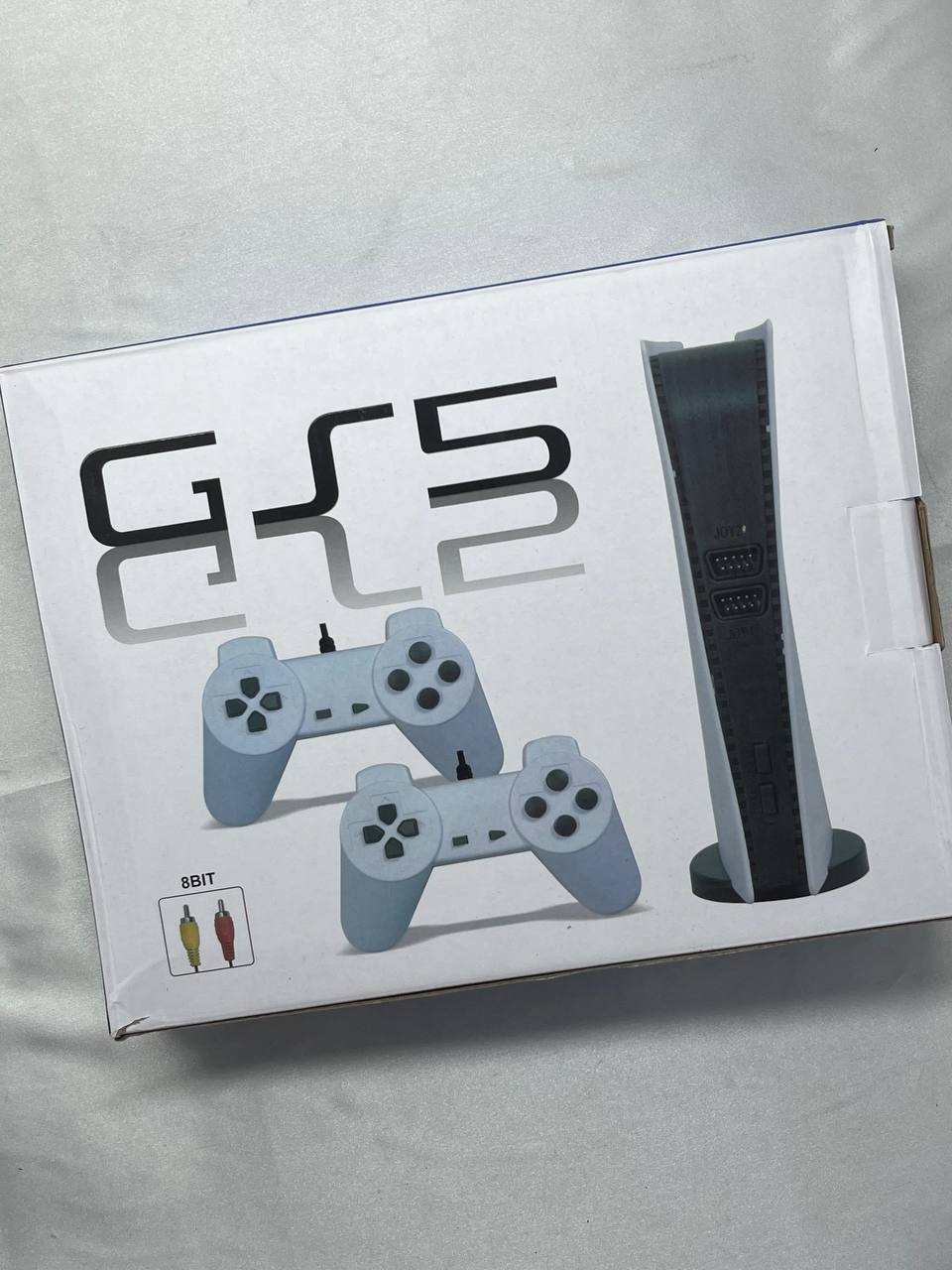 گیم استیک GS5