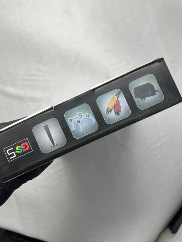 گیم استیک GS5