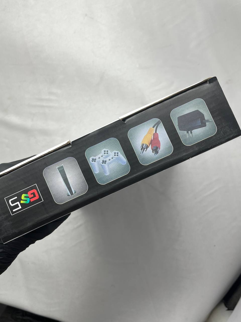 گیم استیک GS5