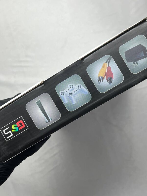 گیم استیک GS5