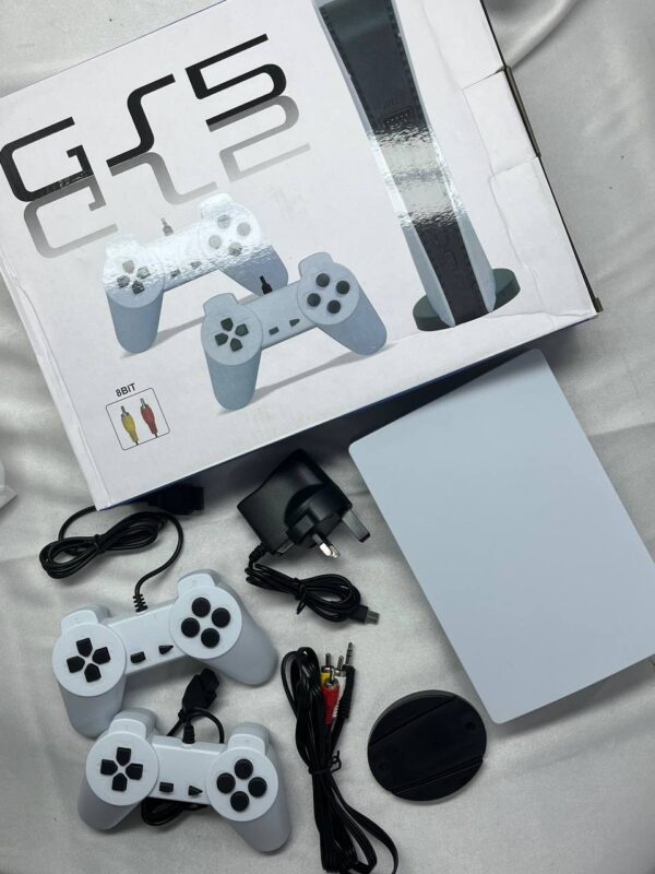 گیم استیک GS5