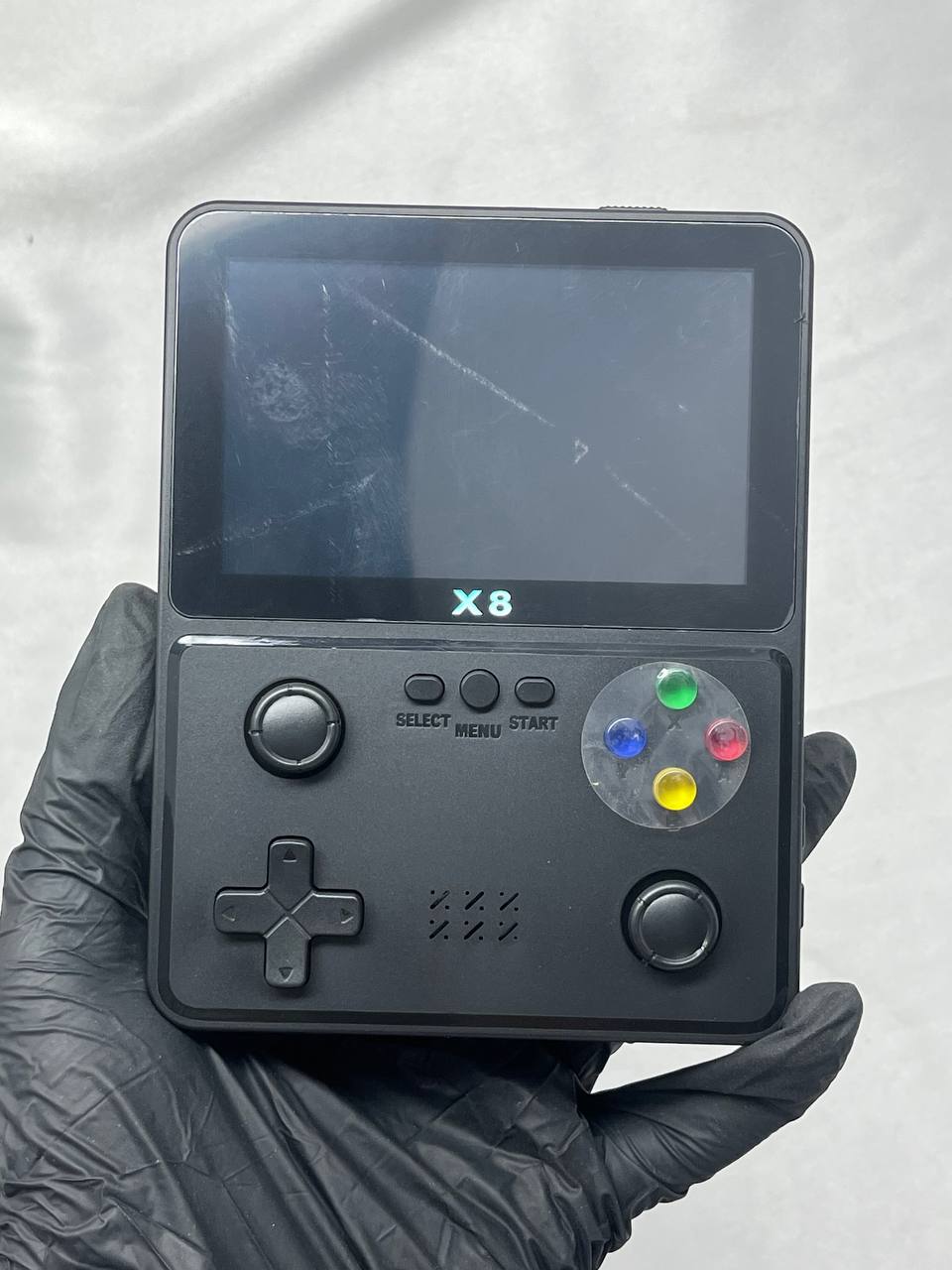 گیم استیک x8