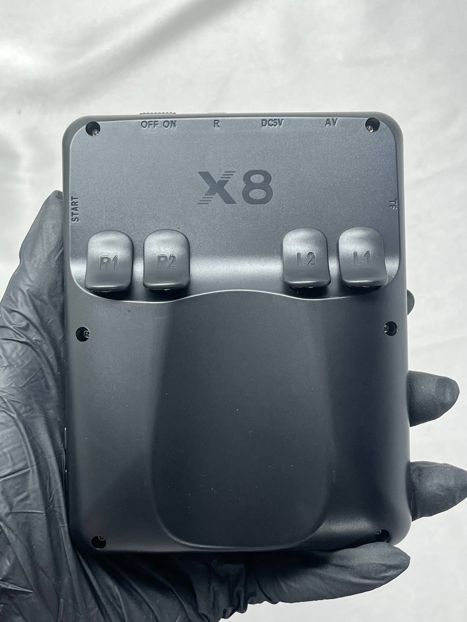 گیم استیک x8