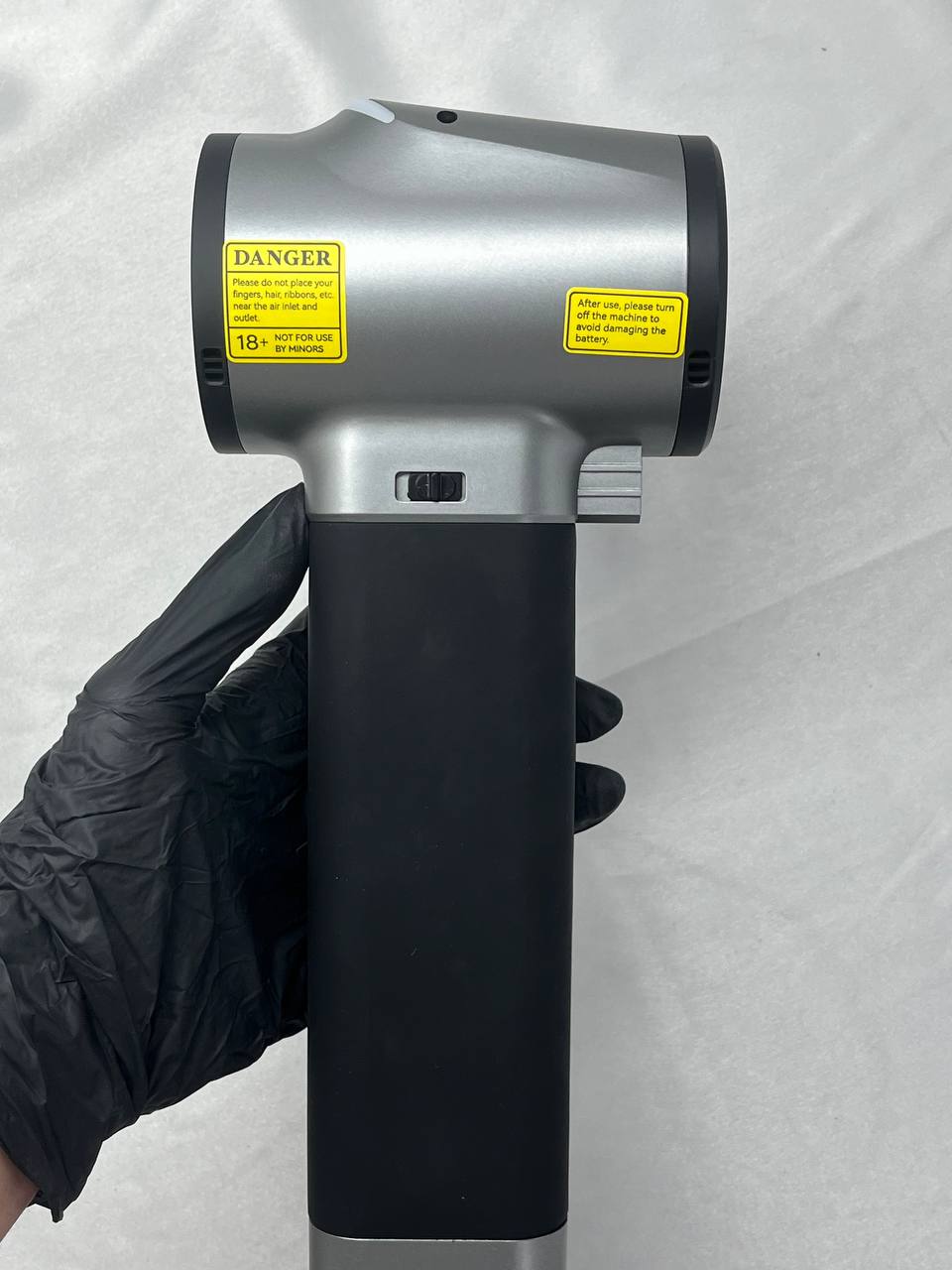 جت فن گرین GB186X