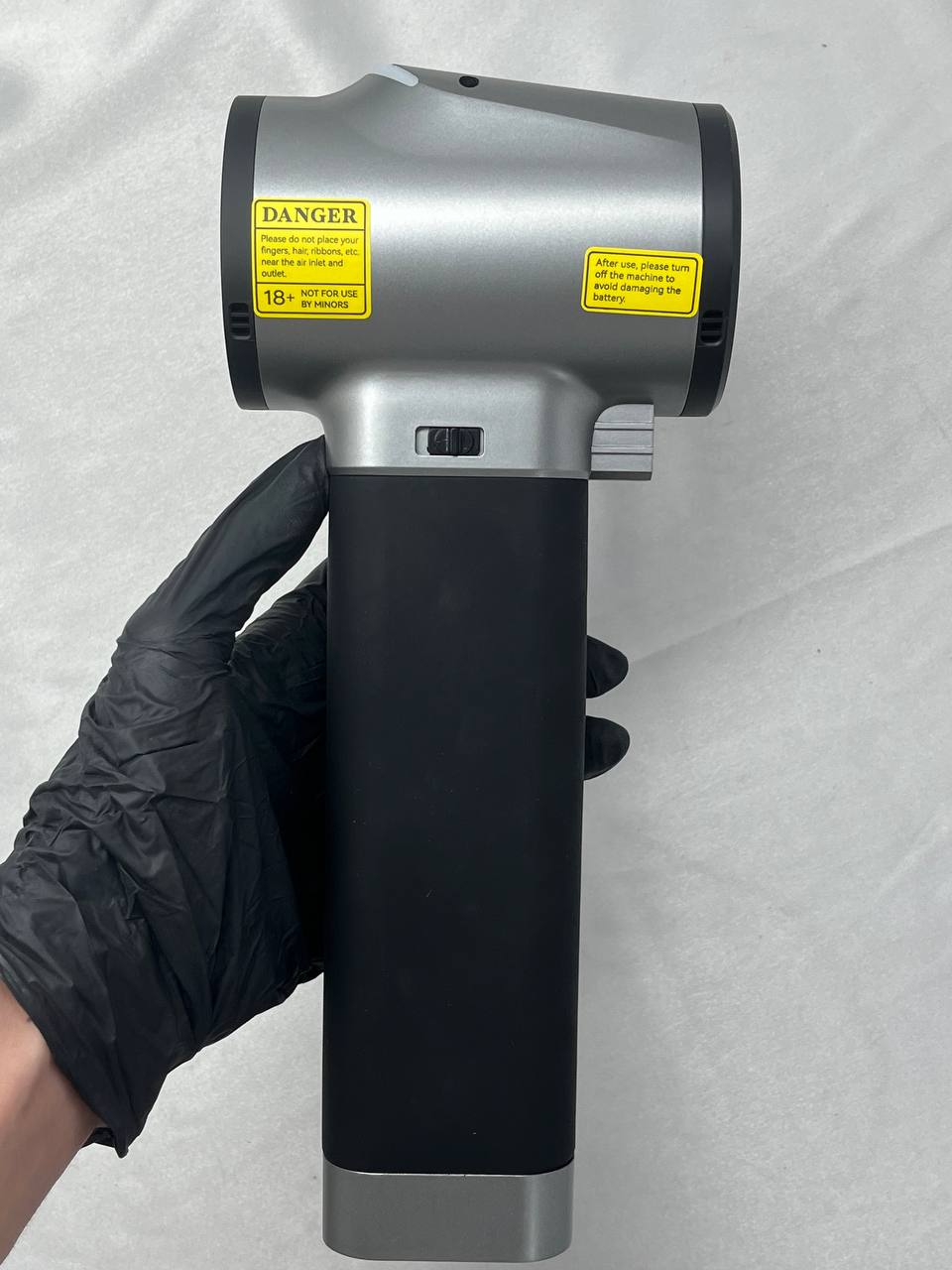 جت فن گرین GB186X