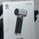 جت فن گرین GB186X