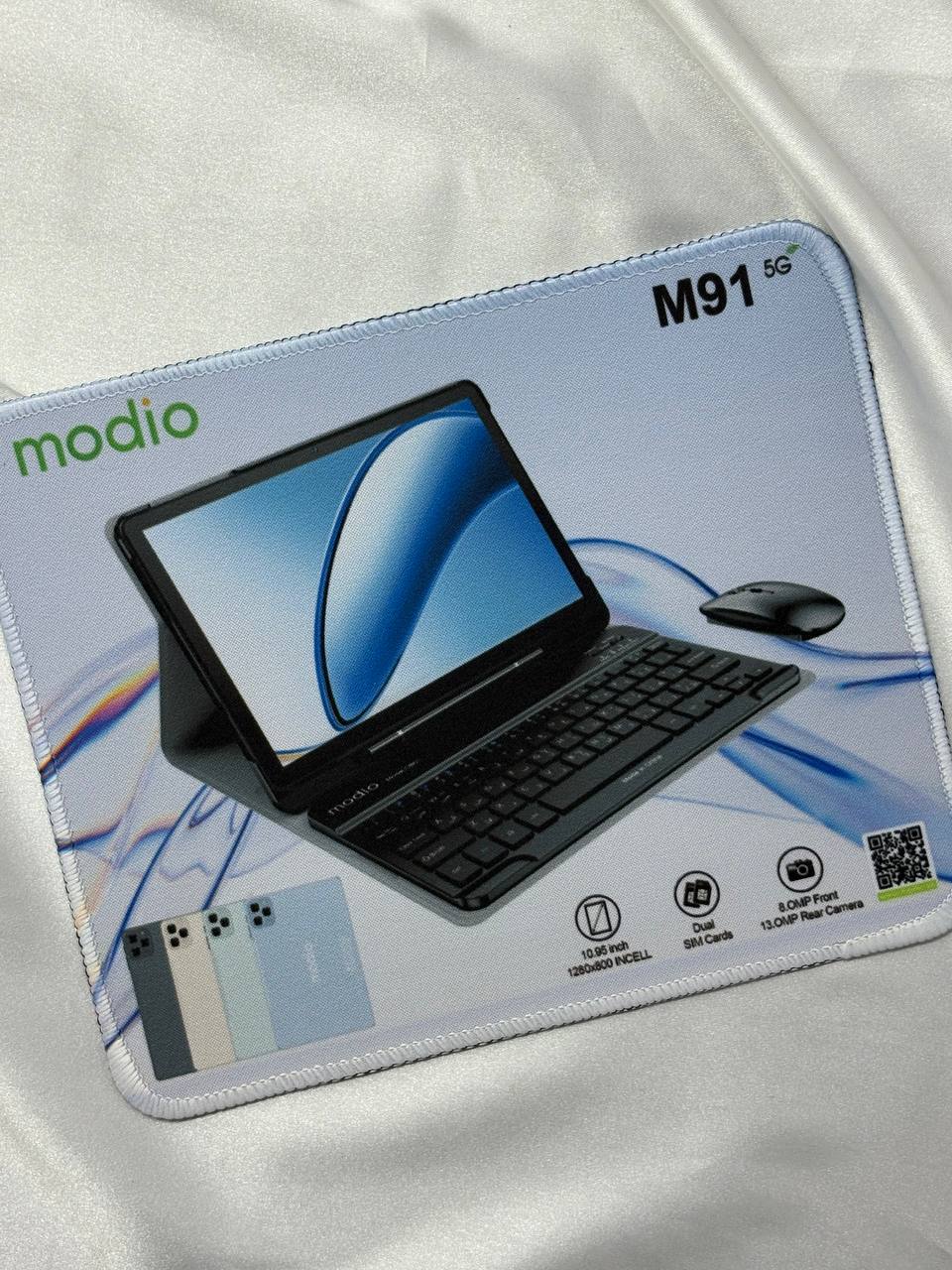 تبلت مودیو M91