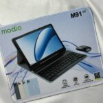 تبلت مودیو M91