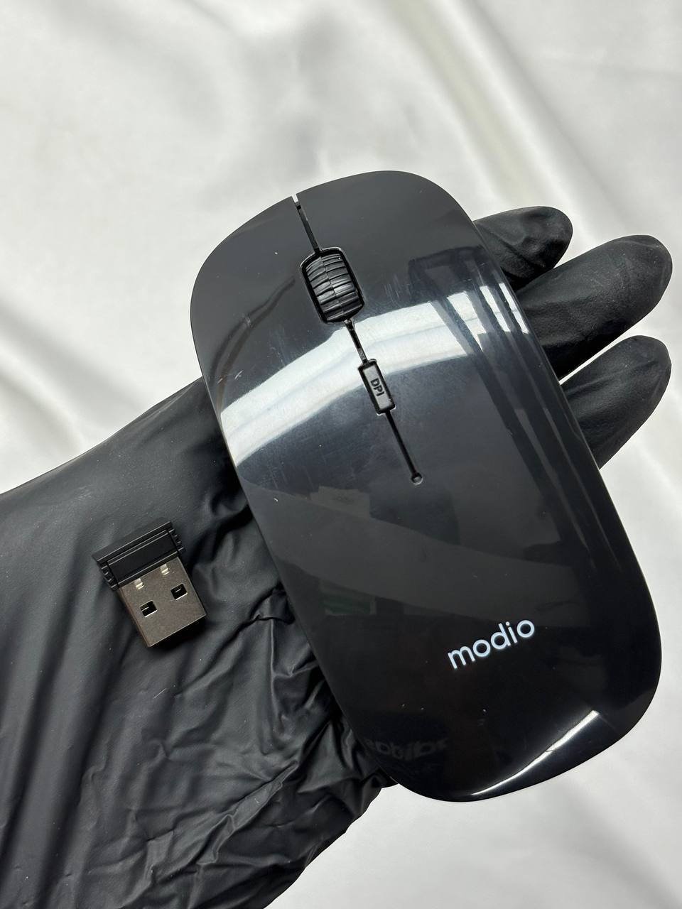 تبلت مودیو M91