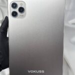 تبلت vokuss مدل A16pro