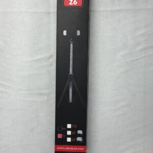 سه پایه z6