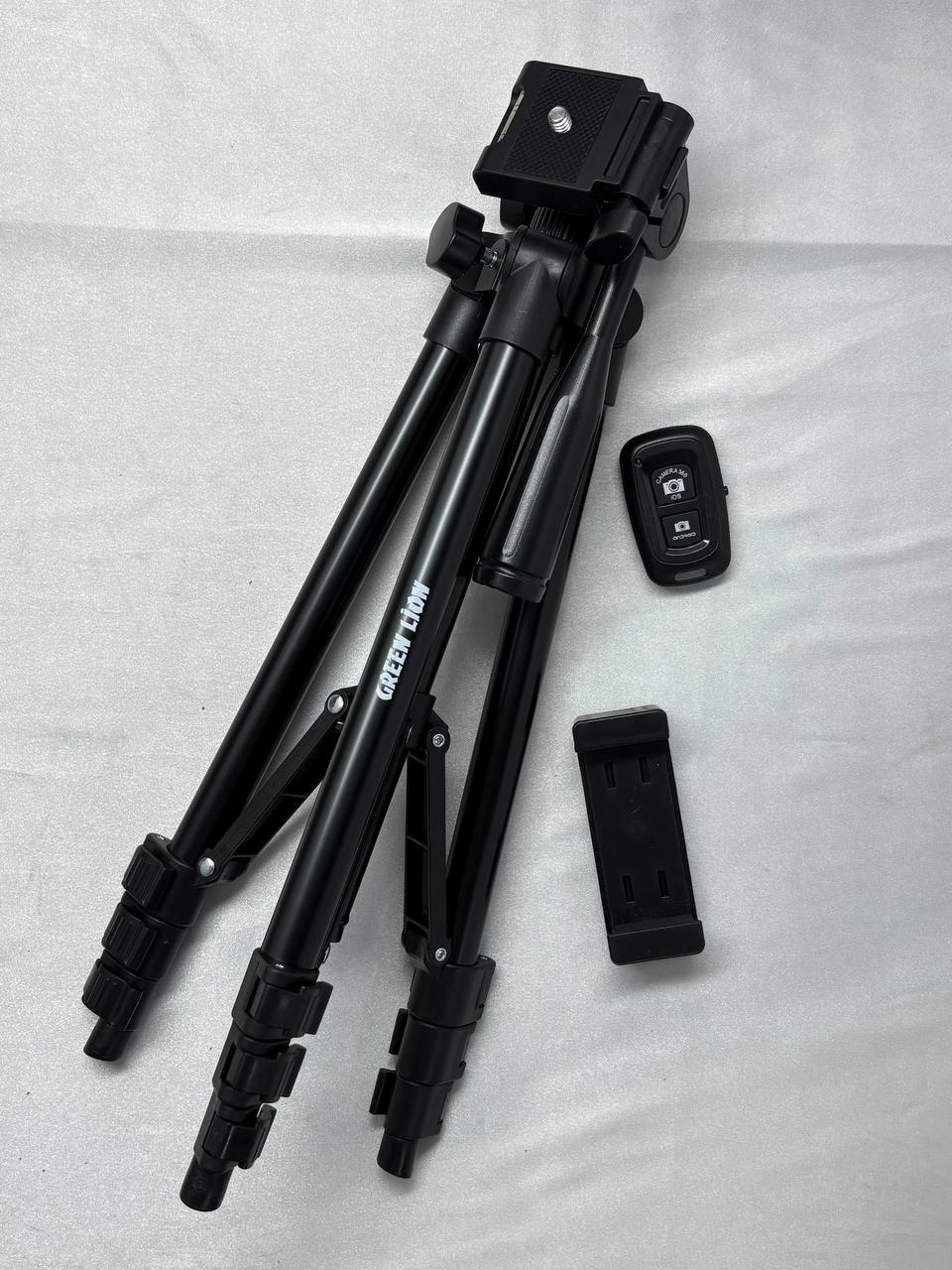 سه پایه گرین gtp100