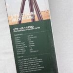 سه پایه گرین gtp100