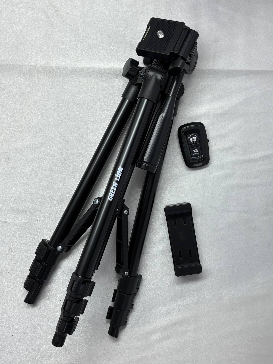 سه پایه گرین gtp100