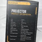 پرژکتور kalobee اندروید