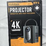 پرژکتور kalobee اندروید