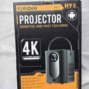 پرژکتور kalobee اندروید