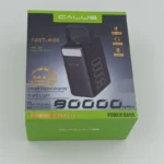پاور بانک calus مدل 80 هزار