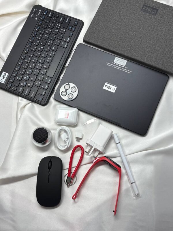 تبلت cm8800 ده اینج