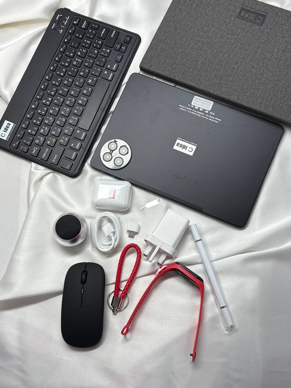 تبلت cm8800 ده اینج