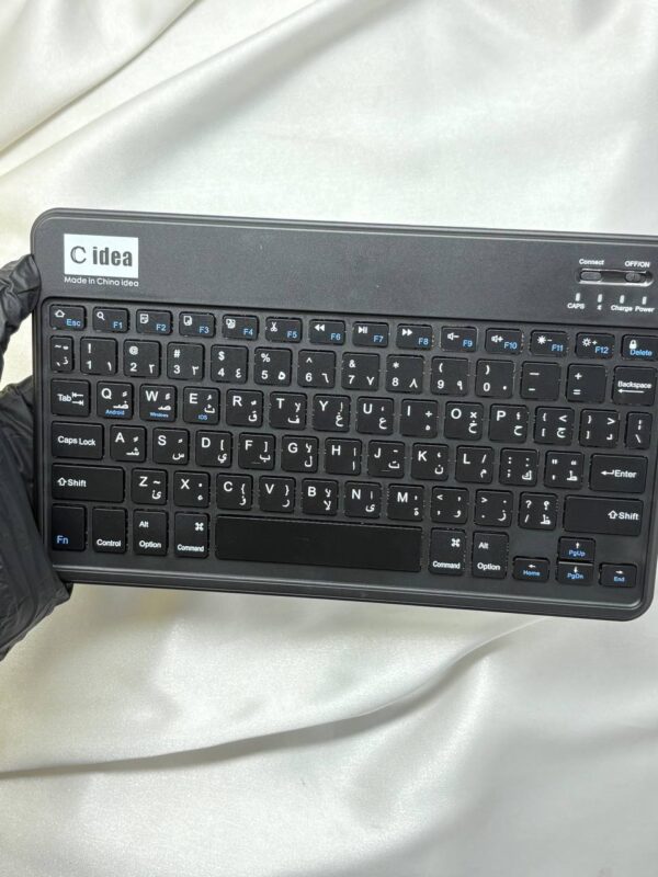 تبلت cm8800 ده اینج