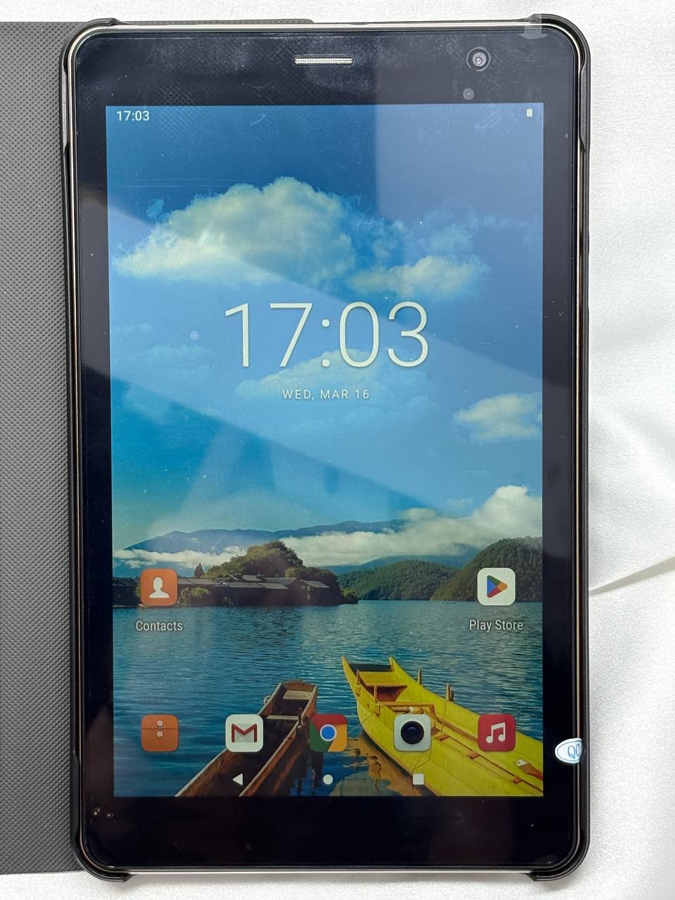 تبلت cm817 promax