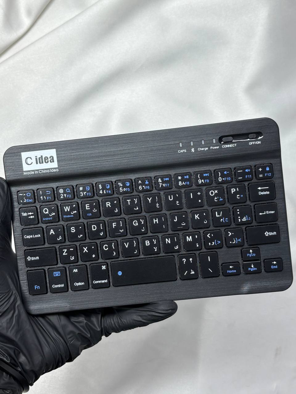تبلت cm817 promax