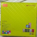تبلت cm925 هشت اینچ