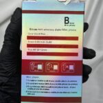 گوشی انگشتی bm200