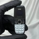گوشی انگشتی bm200