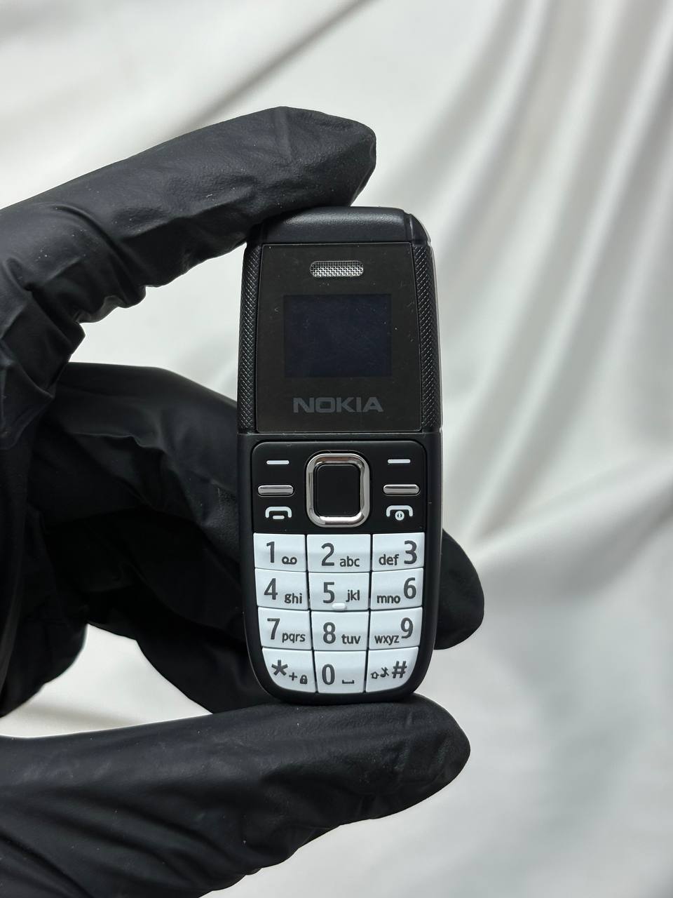 گوشی انگشتی bm200