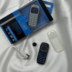 گوشی انگشتی bm70