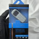 گوشی انگشتی bm70