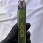 ویپ sonder دائمی