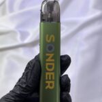 ویپ sonder دائمی