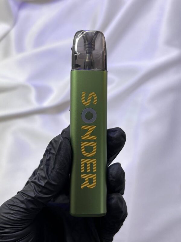 ویپ sonder دائمی