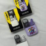 ویپ uwell مدل g3 lite دائمی