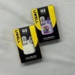 ویپ uwell مدل g3 lite دائمی