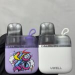 ویپ uwell مدل g3 lite دائمی