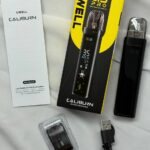 ویپ uwell مدل g3 pro دائمی