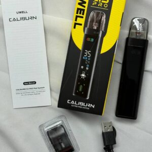 ویپ uwell مدل g3 pro دائمی