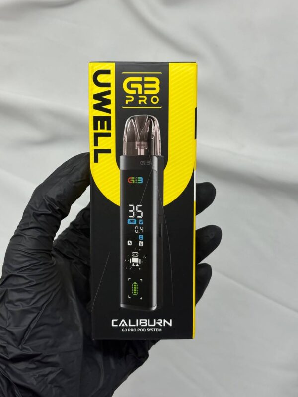 ویپ uwell مدل g3 pro دائمی