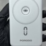 پاوربانک مک سیف پرودو 10 هزار pb080