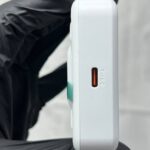 پاوربانک مک سیف پرودو 10 هزار pb080