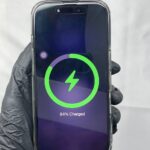 پاوربانک مک سیف پرودو 10 هزار pb080